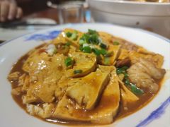 -嗣林·爷爷的私房菜(湾里店)