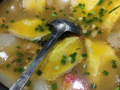 -紫鑫阁饭庄(长安店)