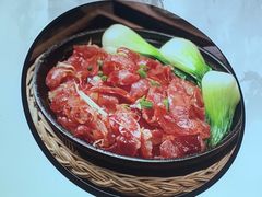-粥瓜婆特色砂锅粥(白石洲店)