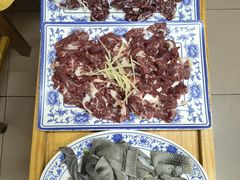 -大戚饭店(泰华路店)