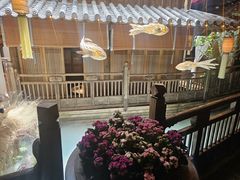 -叶叶菩提·晋福宫