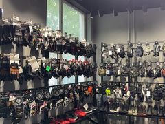 -机车外挂骑士装备(丰台店)