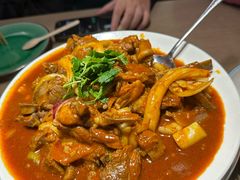 -阿西娅·西北妈妈拿手菜·清真(西关店)