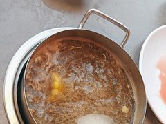 -张哞哞·鲜切牛肉自助火锅(高德置地店)