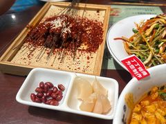 -清真·老兰家(兴善寺西街总店)