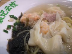 -袁记云饺(世纪城店)