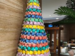 -城市名人酒店喝彩西餐厅(人民南路店)