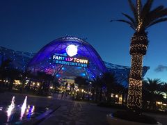 -三亚海昌梦幻海洋不夜城