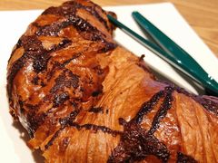 -星巴克(北辰西路店)