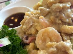 奶全爆-闻香阁·清真(光荣道店)