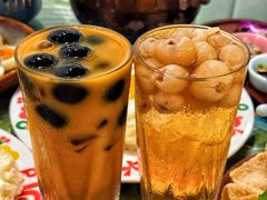 -米泰芒·东南亚料理(体育西店)
