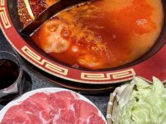 -三江两海老火锅(北京首店)