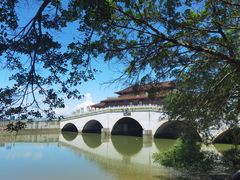-大湾区中央湿地公园