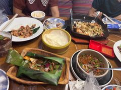 -雀舞云南菜(天津天河城购物中心店)