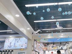 -日照大牌檔•小船海鲜(万平口店)