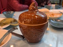 -安泰楼·佛跳墙创始人·传统闽味早茶·酒楼(三坊七巷闽菜地标店)