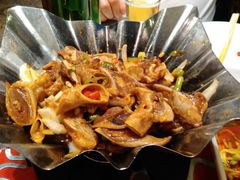 -吴记酱骨炖菜馆(康安路店)