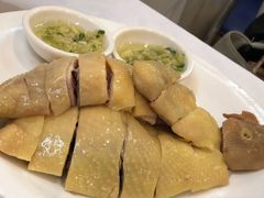 -文记壹心鸡(宝华路店)