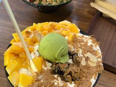 -余时冰室(六运二店)
