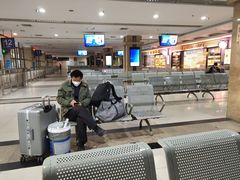 -上海长途汽车客运总站