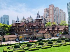 -马勒别墅饭店(静安寺店)