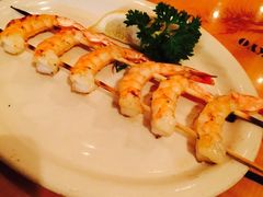 -阿甘虾餐厅(凌霄阁店)