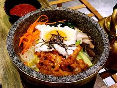 -哈哈碳都·牛肋条无限自助烤肉(台江万达店)