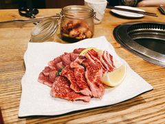 -御牛道日式烤肉料理(杭州万象城店)