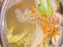 -芭菲盛宴·环球美食(锦城万达广场店)