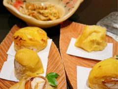 -上井料理黑金店(IFS国金中心店)