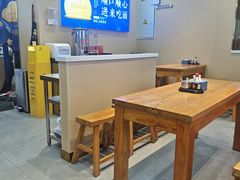 -晋来顺手擀面(金地花园店)