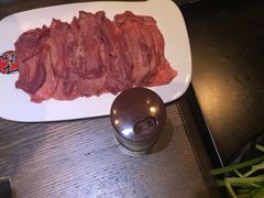 -牛焱·贵州黄牛肉火锅(城西银泰店)