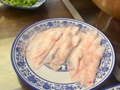 -磁器铜锅涮肉(交大东路店)