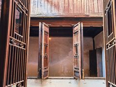 -乌镇东栅景区