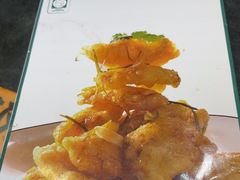 -金掌勺东北菜(格兰晴天店)