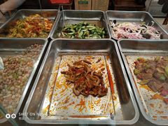 -老刘家永盛斋·传统泡馍(东关南街店)