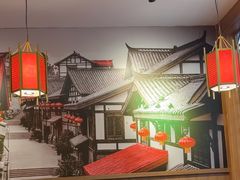 -九老汉·川渝江湖菜(合川路2店)