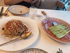 -龟兹KUCINA·新疆菜(前滩L+PLAZA店)