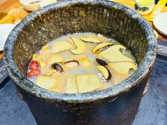 -滇藏石锅宴(北门坡古城管理局店)