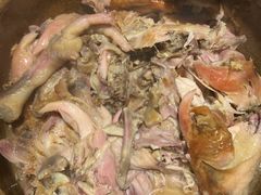 -外婆家(义乌新光汇购物中心店)