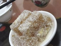 马拉糕-香港蓮香樓(上環店)