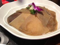 空运鲜毛肚-渝利重庆火锅