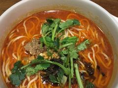 -薛阿婆(北美新天地中心店)