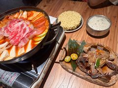 -KimPro 辛普乐概念韩餐