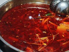 -蛙蛙鸡冷锅鱼(驷马桥店)