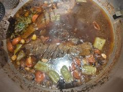 -直隶安家牛肉罩饼(七一路店)