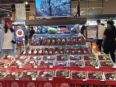 -Olé精品超市(广州太古汇店)