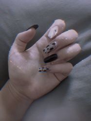 -StartNail美甲