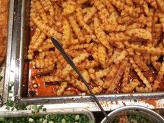 -丁家坡洋芋·观音桥好吃街A区(全国总店)