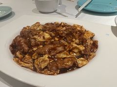 -南门小馆·清真(国贸商城店)